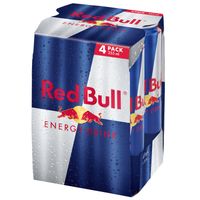 Red Bull