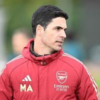 Exclusive: Arsenal boss Mikel Arteta wary of Bayern Munich under 'innovative, creative' Thomas Tuchel - Eurosport