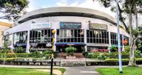 Serene Centre to be turned into 86-room co-living space run by The Assembly Place - Mothership.SG - News from Singapore, Asia and around the world