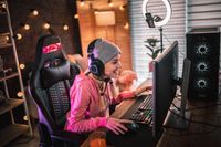 Logitech launches AI streaming assistant in collaboration with Nvidia | Seeking Alpha