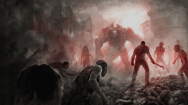 r/dyinglight - Wallpapers and Screenshots of Dying Light The Beast Restored Land