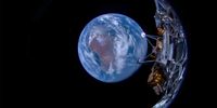 Stunning images of Earth taken by newest spacecraft bound for Moon | Fox Weather