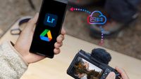 Sony Expands Creators’ Cloud With Direct Uploads to Google Drive and Adobe Lightroom | Fstoppers