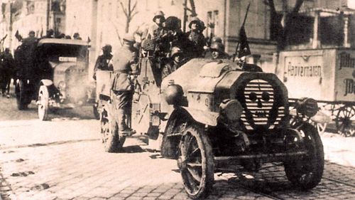 Freidkorps