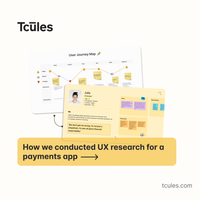 Tcules | Dribbble
