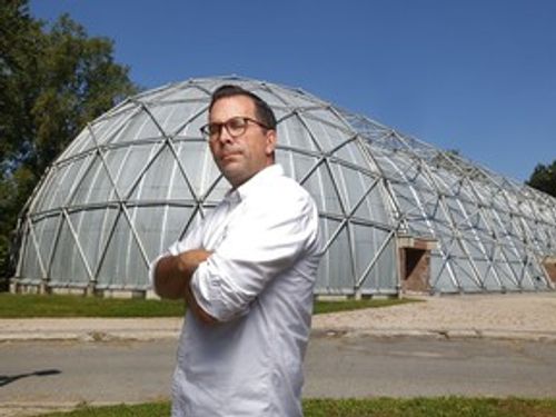 Belltown Dome
