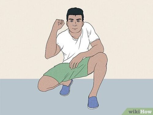 Step 18 Guts Crouched In Berserker Armor (Berserk)