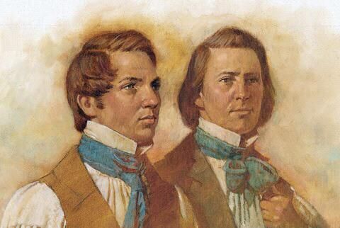 r/exmormon - [Serious] Who was worse, Joseph Smith or Brigham Young?