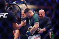 UFC president Dana White promises UK pay-per-view in 2024 and hints at title fights | The Independent