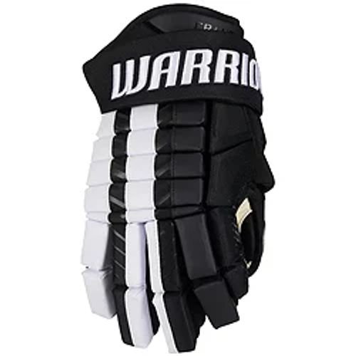 Warrior Franchise Pro Junior Hockey Gloves