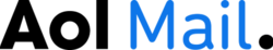 Aol Mail logo