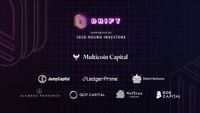 Drift Labs Raises $3.8 Million in Seed Round | by Drift Protocol ...