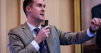 Campaign finance bills now need to survive the other chamber