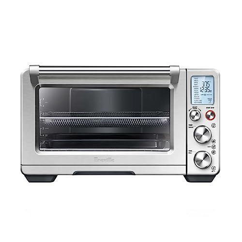 Breville BOV900BSS Smart Oven Air Fryer Pro and Convection Oven, Brushed Stainless Steel (B01N5UPTZS) Amazon Price History, Amazon Price Tracking