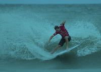 East Coast Surfing Championships