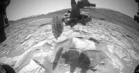 The Fragility of Ambition: What Curiosity’s Mechanical Struggle Teaches Us About Mars