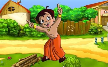 Image of Bheem