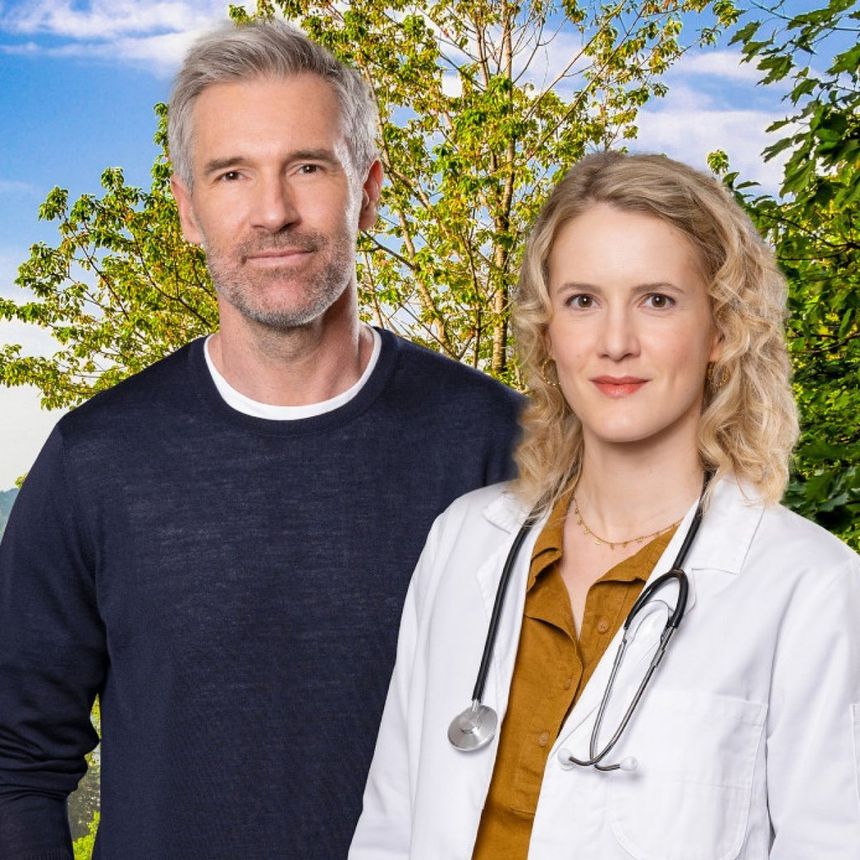 "Die Landarztpraxis": Sat.1 ordert XXL-Staffel mit zusätzlichen Hauptfiguren/Joyn/Willi Weber