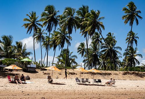 Praia do Forte