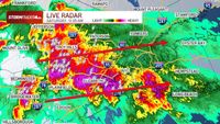 Live updates: Flash flood warning issued for NYC metro area as conditions worsen - NBC New York