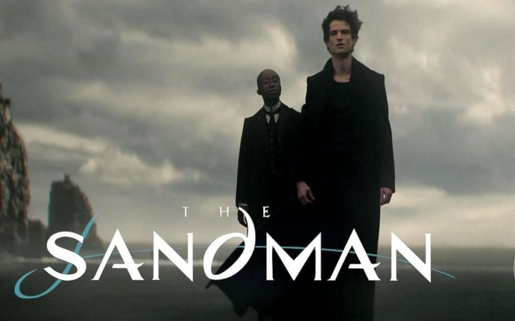 The Sandman | il capolavoro di Neil Gaiman arriva su Netflix