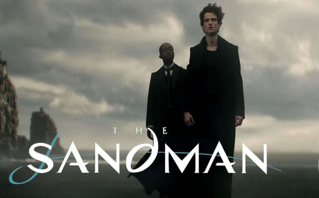 The Sandman | il capolavoro di Neil Gaiman arriva su Netflix