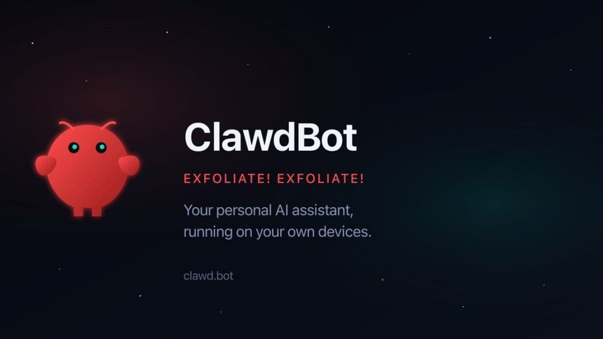 ClawdBot Hype - Why This AI Agent Will Crash and Burn by Summer 2026 [AI Generated Blog]