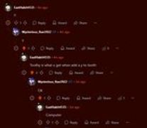 r/skamtebord - Computer