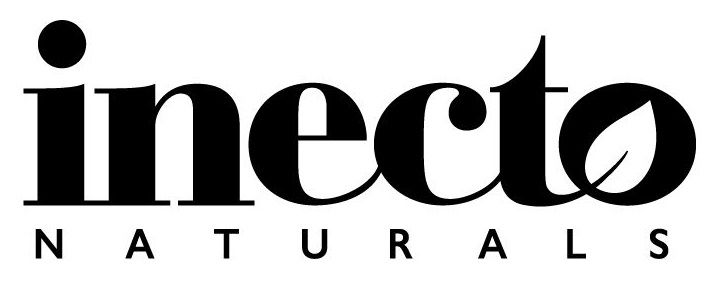 Logo oficial de Inecto Naturals