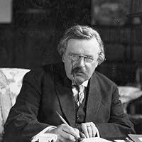 G.K. Chesterton