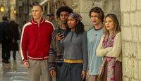 'Outer Banks' Gets Season 5 Release Date, Storyline & First Trailer - Deadline