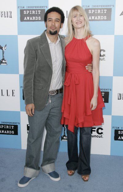 Laura Dern Ex-Husband Ben Harper: Marriage Details