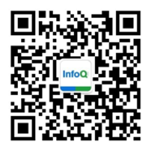 InfoQ微信公众号