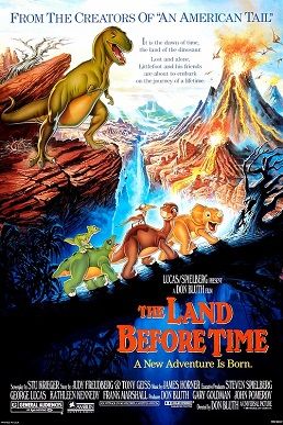 The Land Before Time (film)
