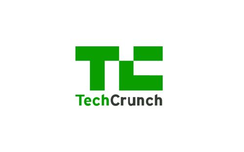 TechCrunch Logo