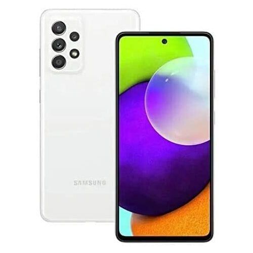 Samsung Galaxy A52 AMOLED Display