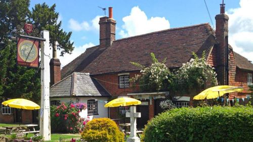 George & Dragon