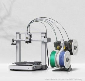 Bambu Lab A1 - Complete Guide