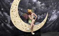 AI Is Like Tinkerbell: It Only Works If We Keep Clapping So It Doesn't Die