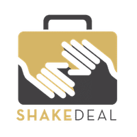 ShakeDeal - Crunchbase Company Profile & Funding