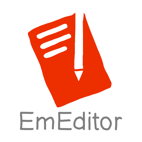 EmEditor