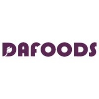 Dafoods - Produtos Alimentícios