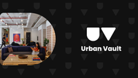 Urban Vault - Home