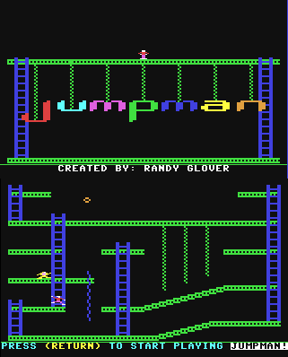JumpmanC64