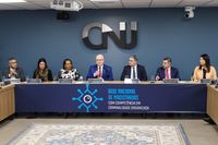 Lançada Rede Nacional de Magistrados para enfrentar crime organizado