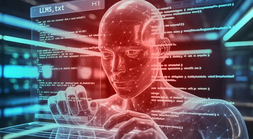 llms.txt: The New Web Standard for AI Visibility in 2025