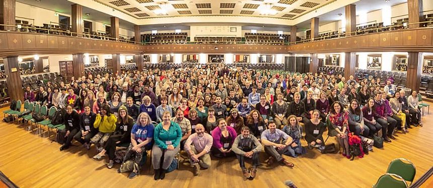 July 2025 – KUMREC Research Club Conference Talk