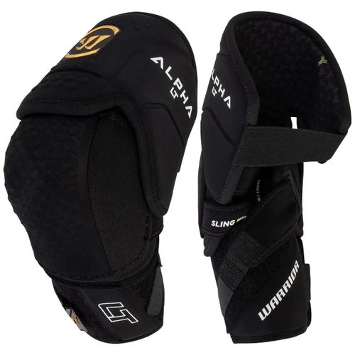 Warrior Alpha LT Senior Elbow Pads