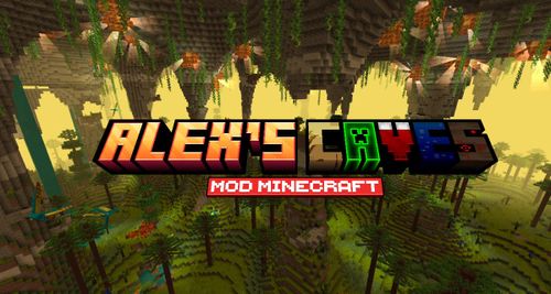 Alex's Caves