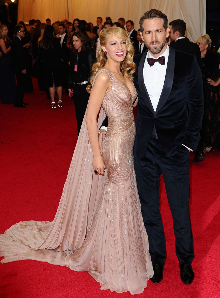 Met Gala 2022 hosts include Blake Lively, Ryan Reynolds, more